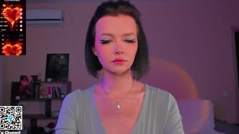 Jessie online show from 2, 11, 2025