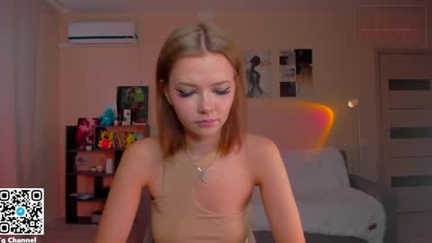 Jessie online show from 17, 4, 2026