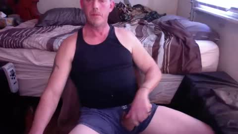 ManDingoMan online show from 31, 1, 2026