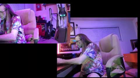 Snapshot of dinkdork094 chatting on 11, 1, 2025 Dinkdork just having a good time online show from 11, 1, 2025