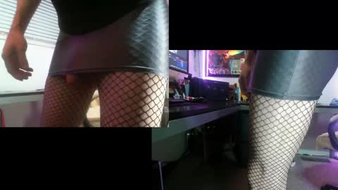 Snapshot of dinkdork094 chatting on 1, 3, 2025 Dinkdork just having a good time online show from 1, 3, 2025