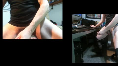 Snapshot of dinkdork094 chatting on 7, 3, 2025 Dinkdork just having a good time online show from 7, 3, 2025