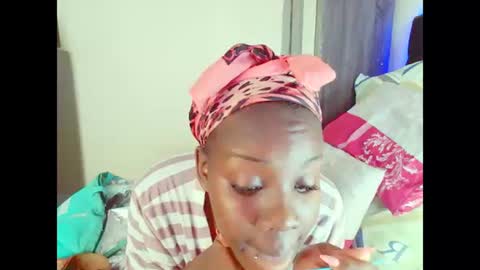 dinnydakrazx online show from 8, 1, 2026