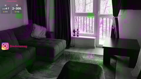 Diodora Magenta online show from 15, 3, 2026