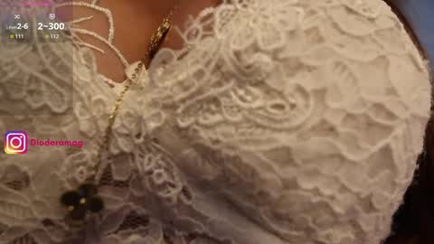 Snapshot of diodoramag chatting on 23, 5, 2026 Diodora Magenta online show from 23, 5, 2026