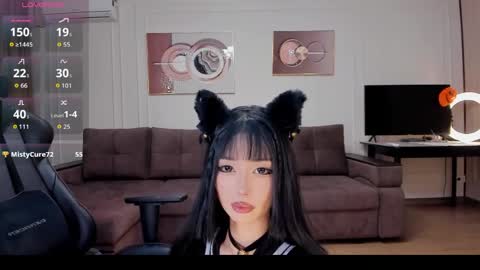 Reina online show from 10, 4, 2026