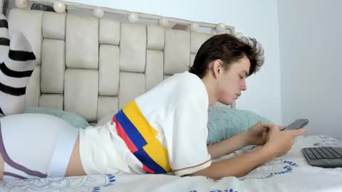 apollo online show from 13, 10, 2025