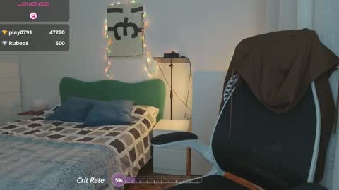 Snapshot of diosa_cadenas chatting on 23, 1, 2025 Anglica A online show from 23, 1, 2025