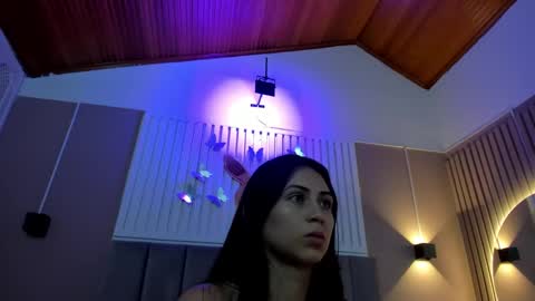 Cristal  online show from 16, 2, 2025