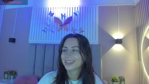 Cristal  online show from 9, 3, 2025