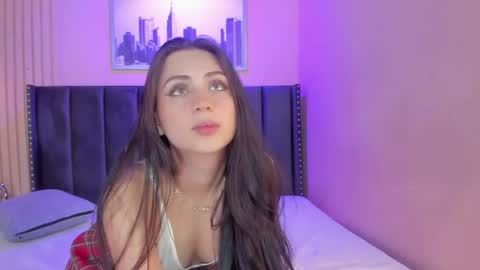 Snapshot of diosa_cristal chatting on 16, 5, 2026 Cristal online show from 16, 5, 2026