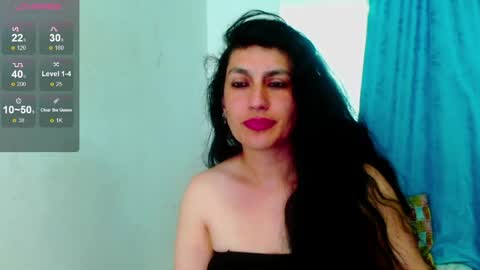 diosa_gil online show from 5, 5, 2026