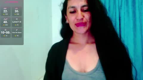 diosa_gil online show from 12, 5, 2026