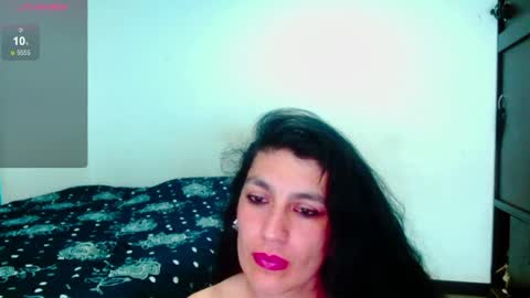 diosa_gil online show from 13, 5, 2026