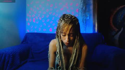 Diosa online show from 4, 2, 2026