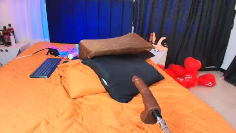 victoria online show from 22, 2, 2026