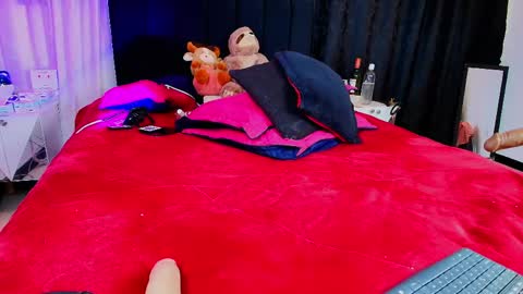 Snapshot of diosa_victoria chatting on 1, 6, 2026 victoria online show from 1, 6, 2026