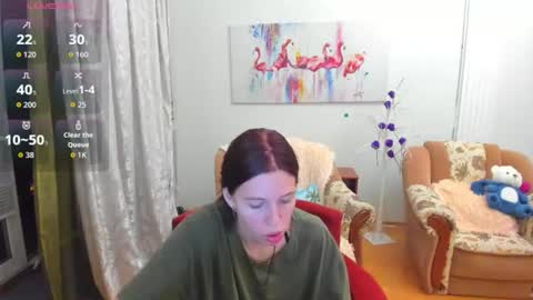 Hi Im Dany online show from 27, 7, 2026