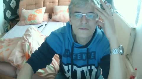 Adam Carla online show from 17, 2, 2025