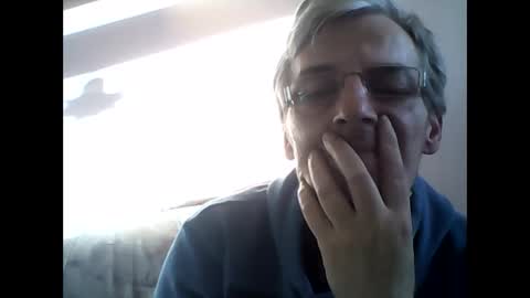 Adam Carla online show from 16, 12, 2025