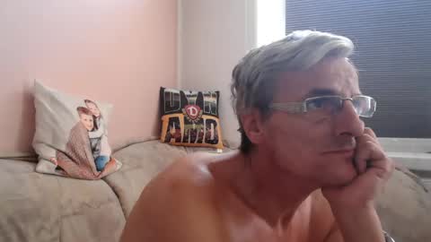 Adam Carla online show from 8, 7, 2026