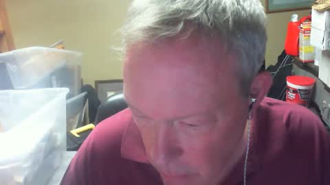 Snapshot of dirkpitt223 chatting on 8, 12, 2024 DirtkPitt Fun guy working online show from 8, 12, 2024