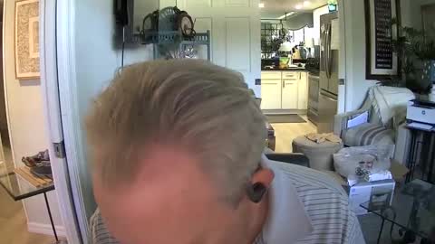 DirtkPitt Fun guy working online show from 5, 1, 2026