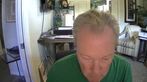 DirtkPitt Fun guy working online show from 11, 1, 2026