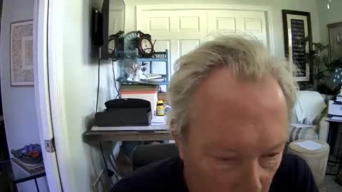 DirtkPitt Fun guy working online show from 22, 3, 2026