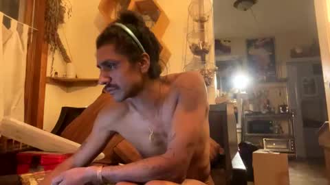 Snapshot of dirtboi613 chatting on 19, 10, 2025 dirtboi613 online show from 19, 10, 2025