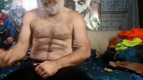 Snapshot of dirtmcgirt82 chatting on 7, 1, 2025 dirtmcgirt82 online show from 7, 1, 2025