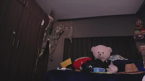 dirty_27cms online show from 12, 1, 2025