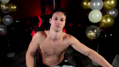 dirty_boss online show from 10, 10, 2025