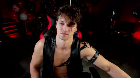 dirty_boss online show from 19, 10, 2025