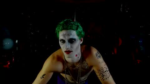 dirty_boss online show from 31, 10, 2025