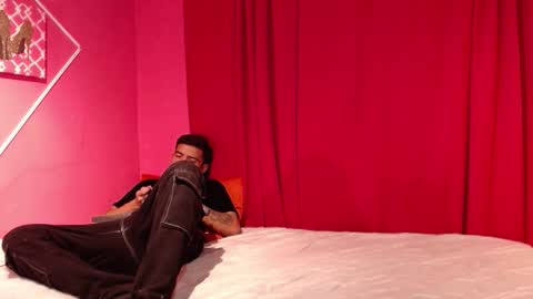 Snapshot of dirty_couple26_ chatting on 10, 1, 2026 dirty_couple26_ online show from 10, 1, 2026