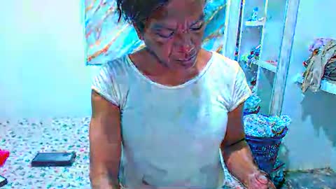 dirty_culona online show from 19, 1, 2026