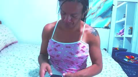 Snapshot of dirty_culona chatting on 12, 7, 2026 dirty_culona online show from 12, 7, 2026