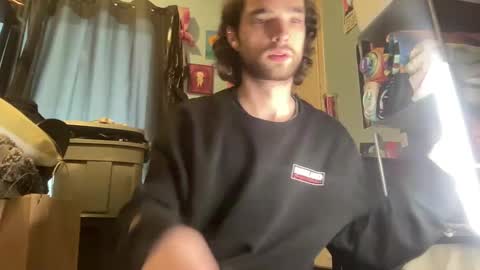 Dirty D online show from 3, 12, 2024