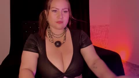 Violet online show from 2, 12, 2025