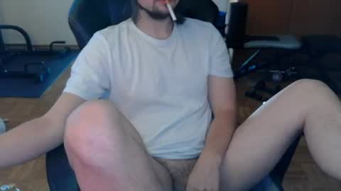 dirty_fun_boy online show from 15, 6, 2026