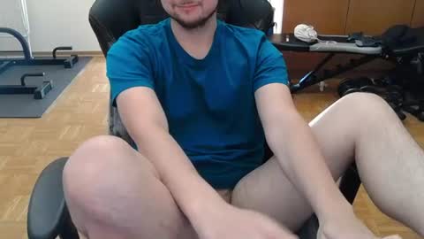 dirty_fun_boy online show from 2, 7, 2026