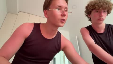 Snapshot of dirty_guysonchat chatting on 23, 6, 2026 Tom and James online show from 23, 6, 2026
