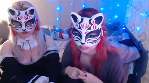 Dirty Kiss69 online show from 7, 2, 2025