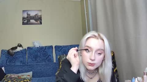 Dirty Kiss69 online show from 4, 3, 2026