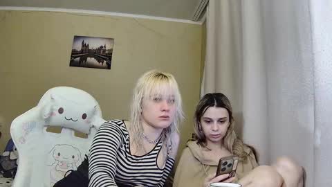 Dirty Kiss69 online show from 29, 3, 2026