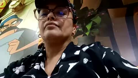 dirty_lady6 online show from 15, 9, 2025