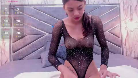 Snapshot of dirty_miia chatting on 19, 12, 2025 MIA online show from 19, 12, 2025