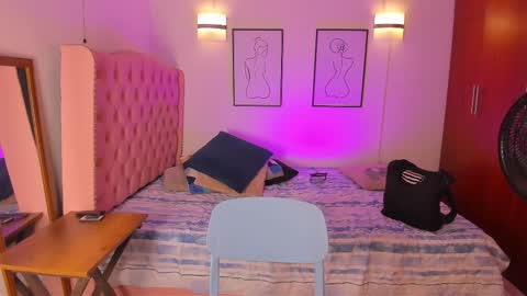 Samantha  online show from 15, 2, 2026