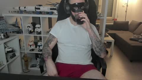 Robert online show from 7, 12, 2024